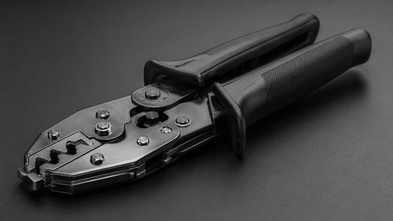 best cable crimper