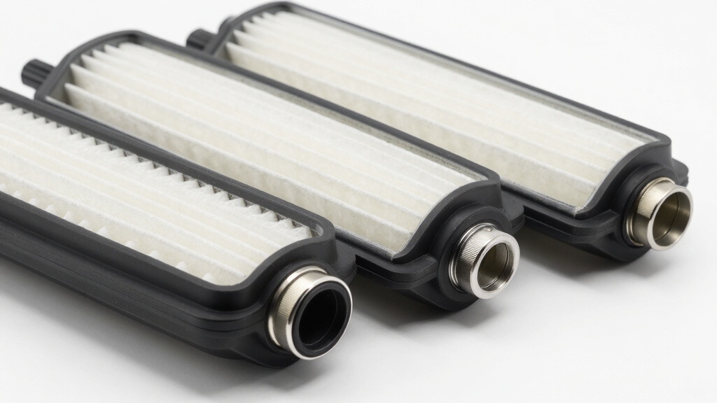 best car air filters