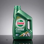 best castrol oil