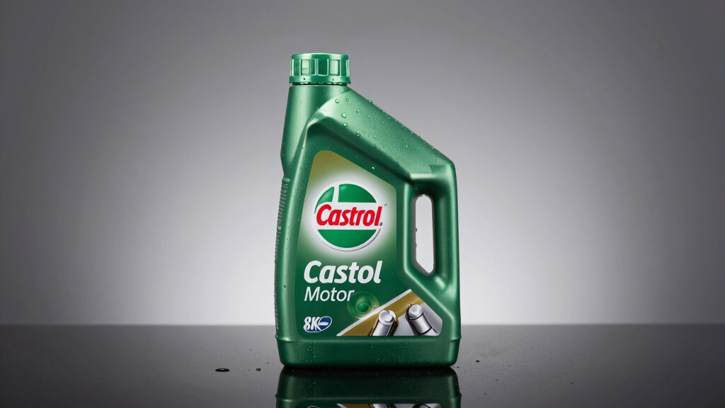 best castrol oil