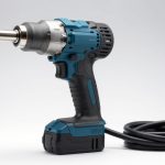best corded impact wrench