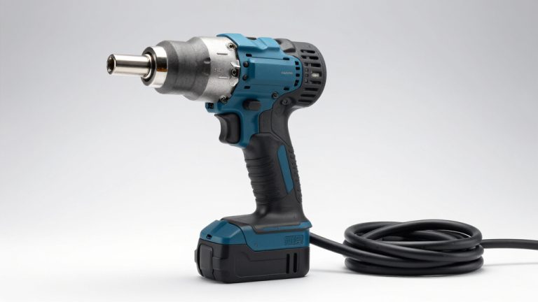 best corded impact wrench
