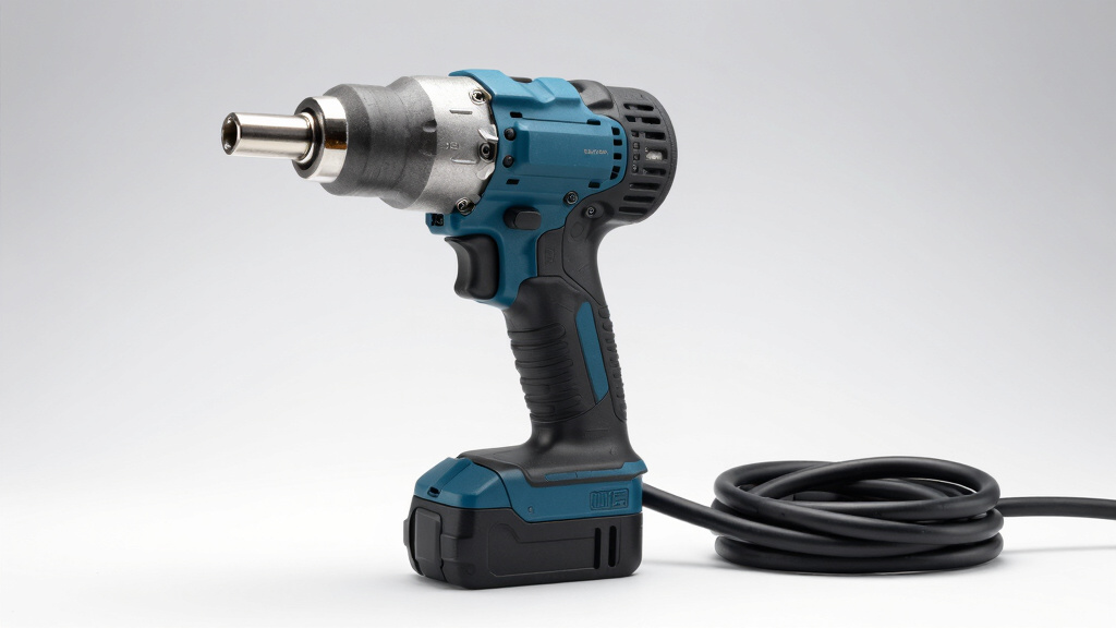 best corded impact wrench