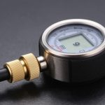 best digital tire air pressure gauge