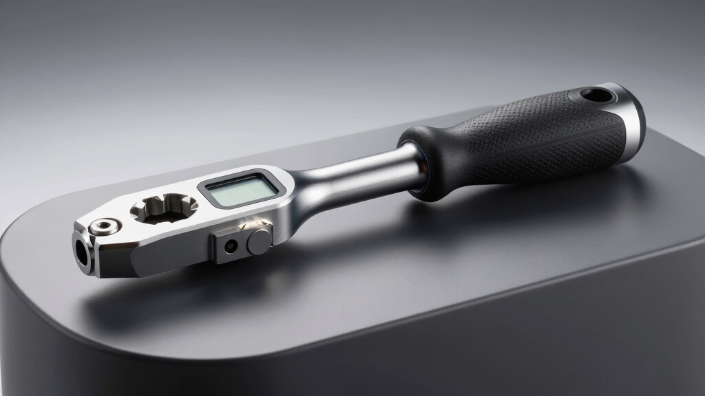 best digital torque wrench