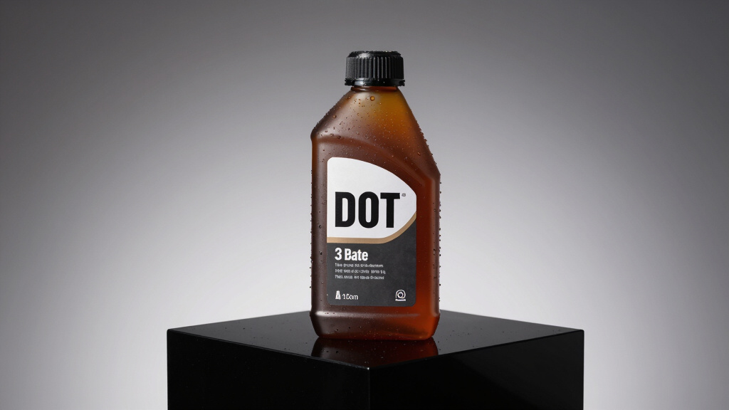best dot 3 brake fluid