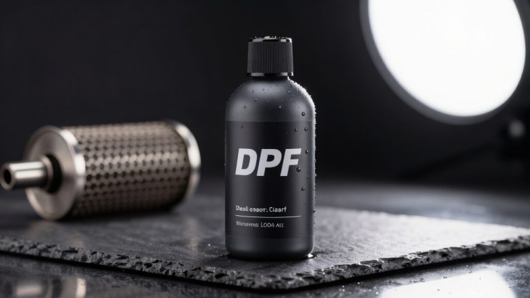 best dpf cleaner