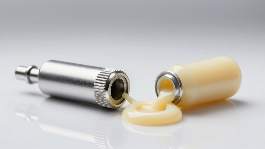 best grease for grease gun