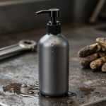 best hand cleaner for mechanics