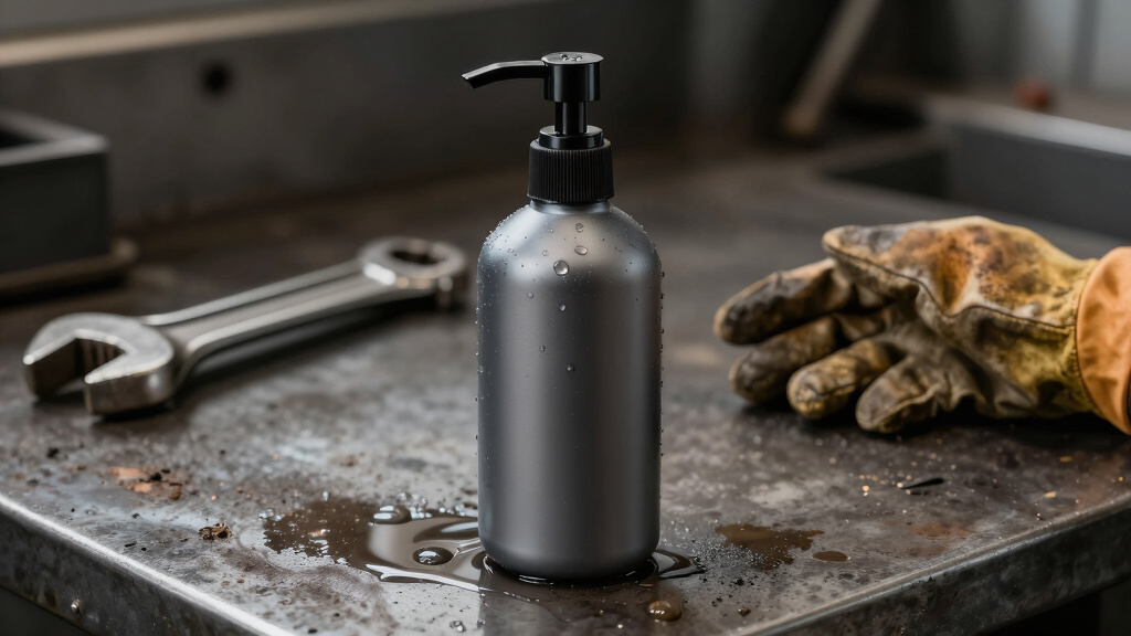 best hand cleaner for mechanics