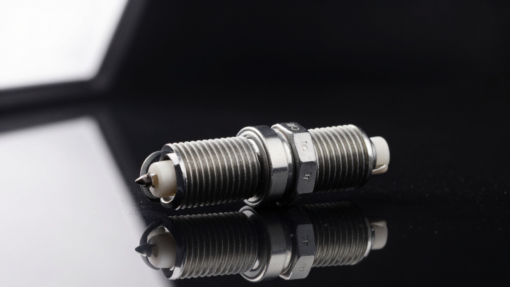 best iridium spark plug
