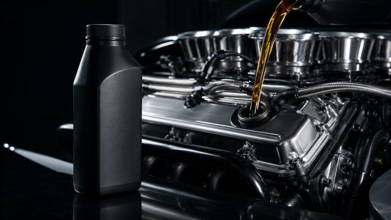 best oil additive for 5.0 coyote