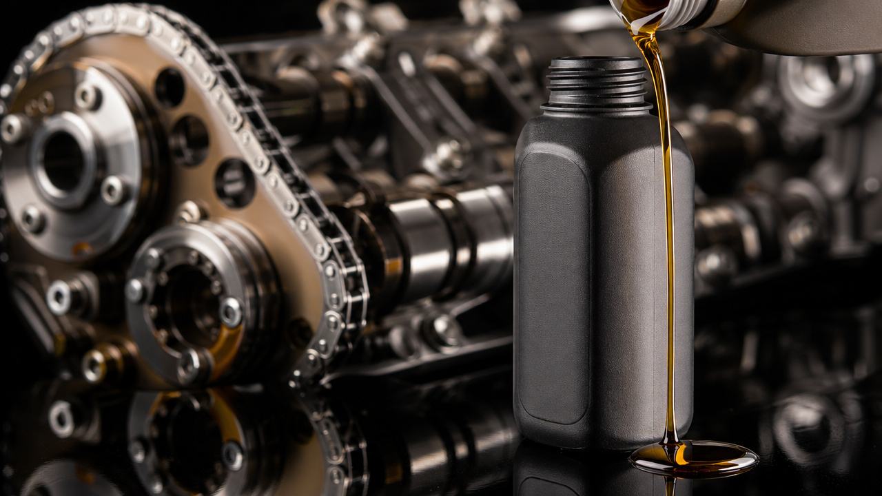 best oil additive for vvt engines