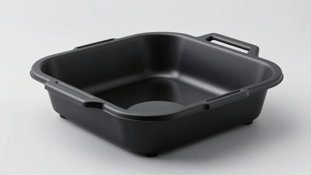 best oil drain pan