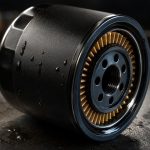 best oil filter for high mileage