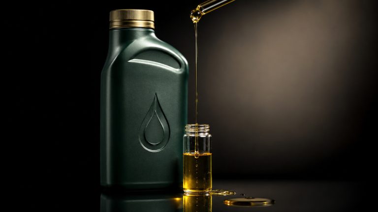 best oil for ecodiesel