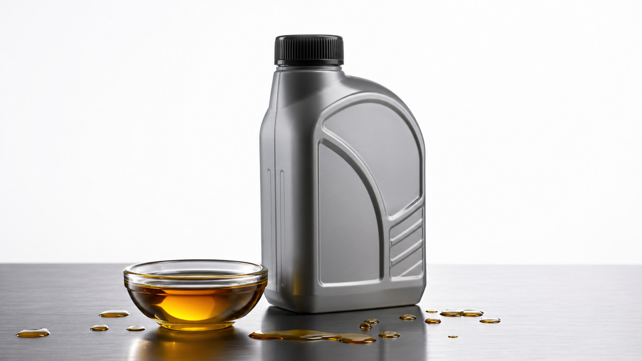 best oil for lbz duramax
