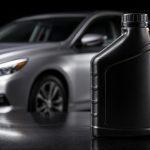best oil for nissan altima