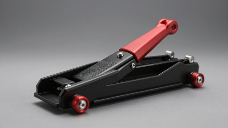 best portable car jack