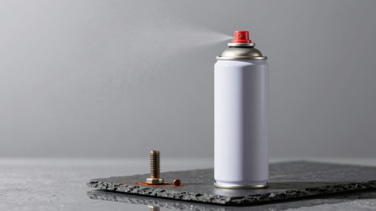 best rust prevention spray