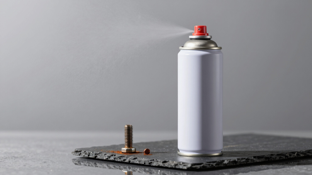best rust prevention spray