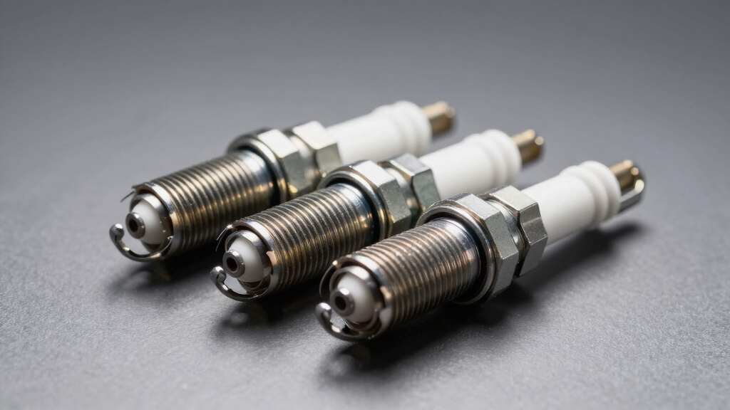 best spark plugs for 5.7 tundra