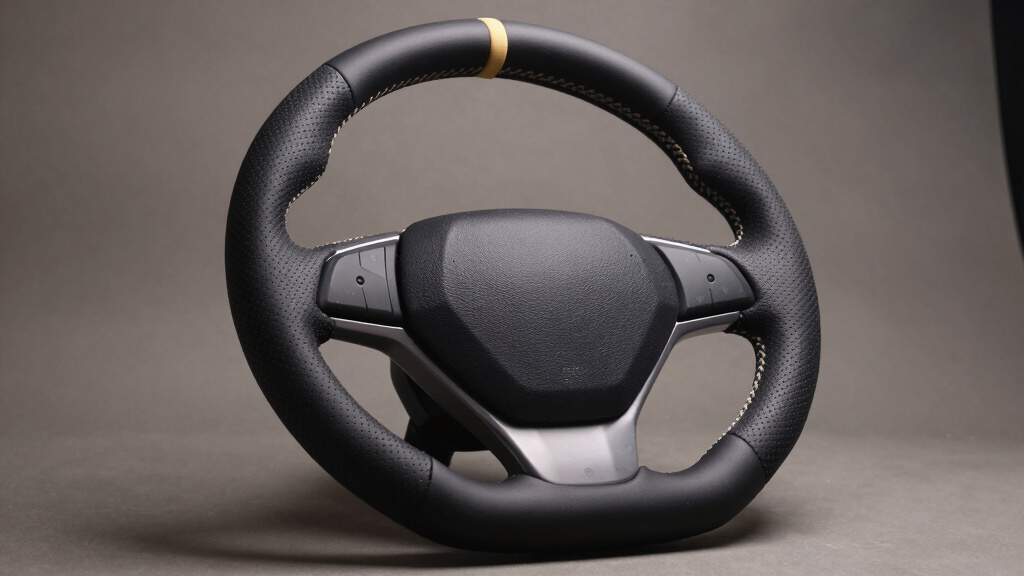 best steering wheel cover