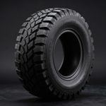 best truck tires for fuel economy