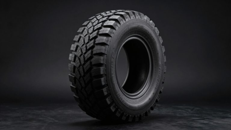 best truck tires for fuel economy