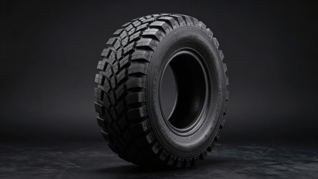 best truck tires for fuel economy