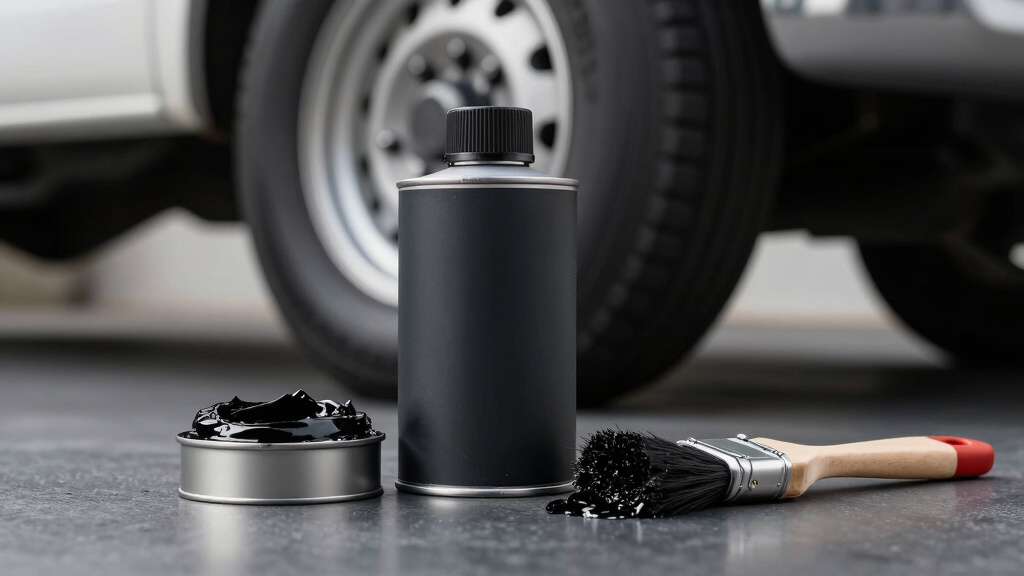 best undercoating for trucks