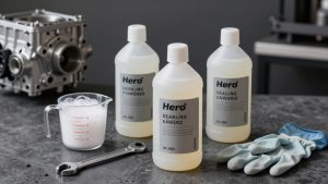 best degreaser engine