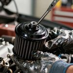 compatibility of oil filters