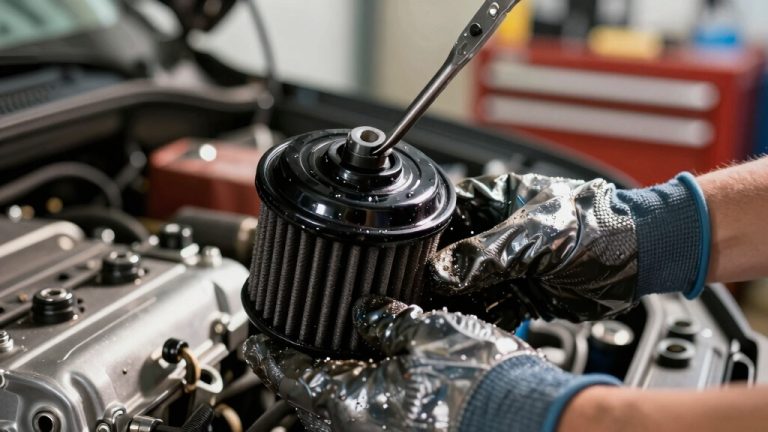 compatibility of oil filters