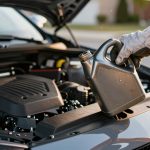 high mileage oil suitability question