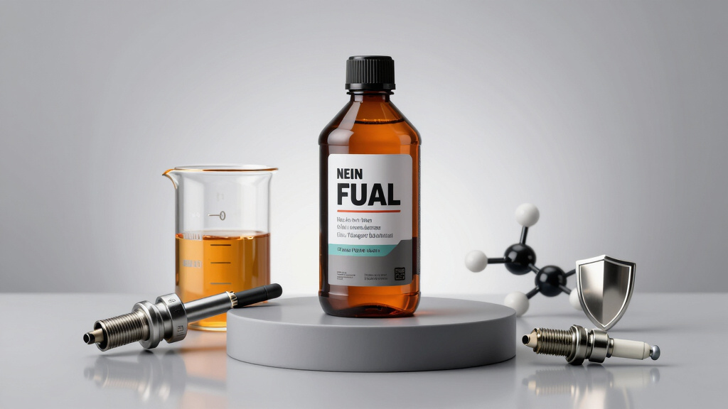 Best Fuel Additive Options for Cleaner Engines