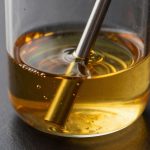 motor oil is nonconductive