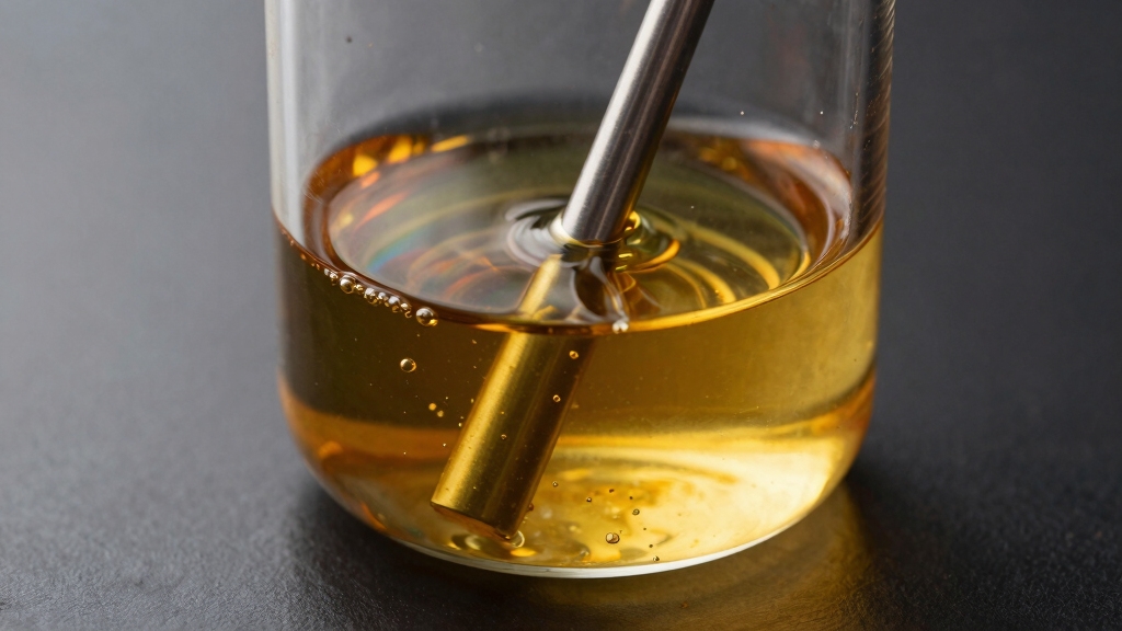 motor oil is nonconductive