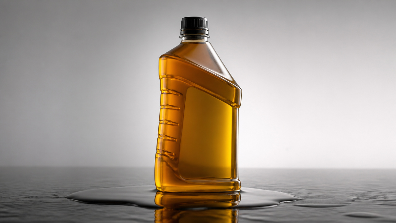 best 30 weight oil