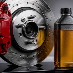 best brake fluid for honda