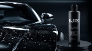 best car paint sealant