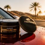 best car wax for hot climates
