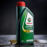best castrol engine oil