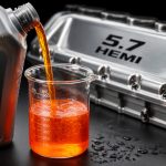 best coolant for 5.7 hemi