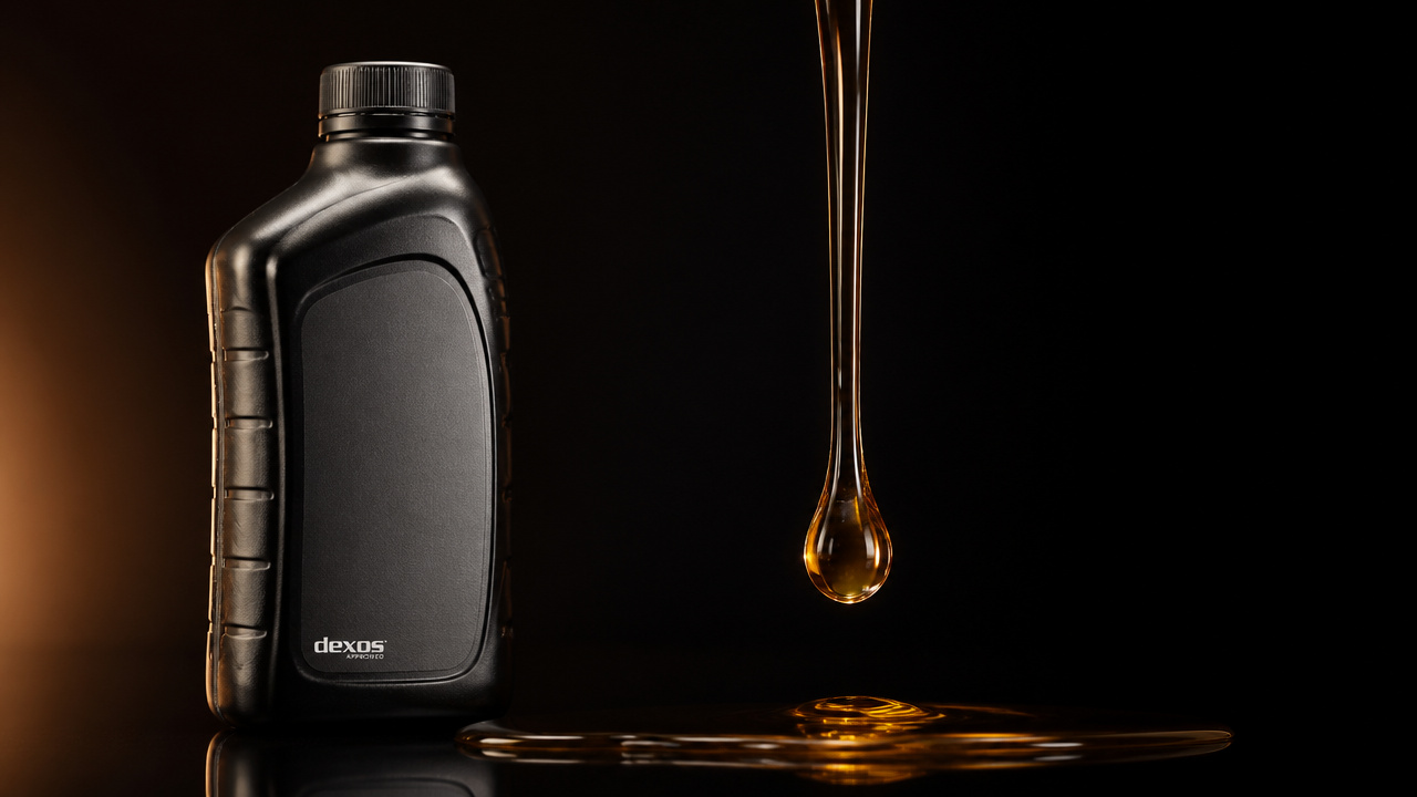 best dexos oil