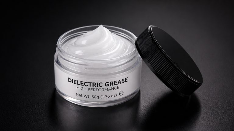 best dielectric grease