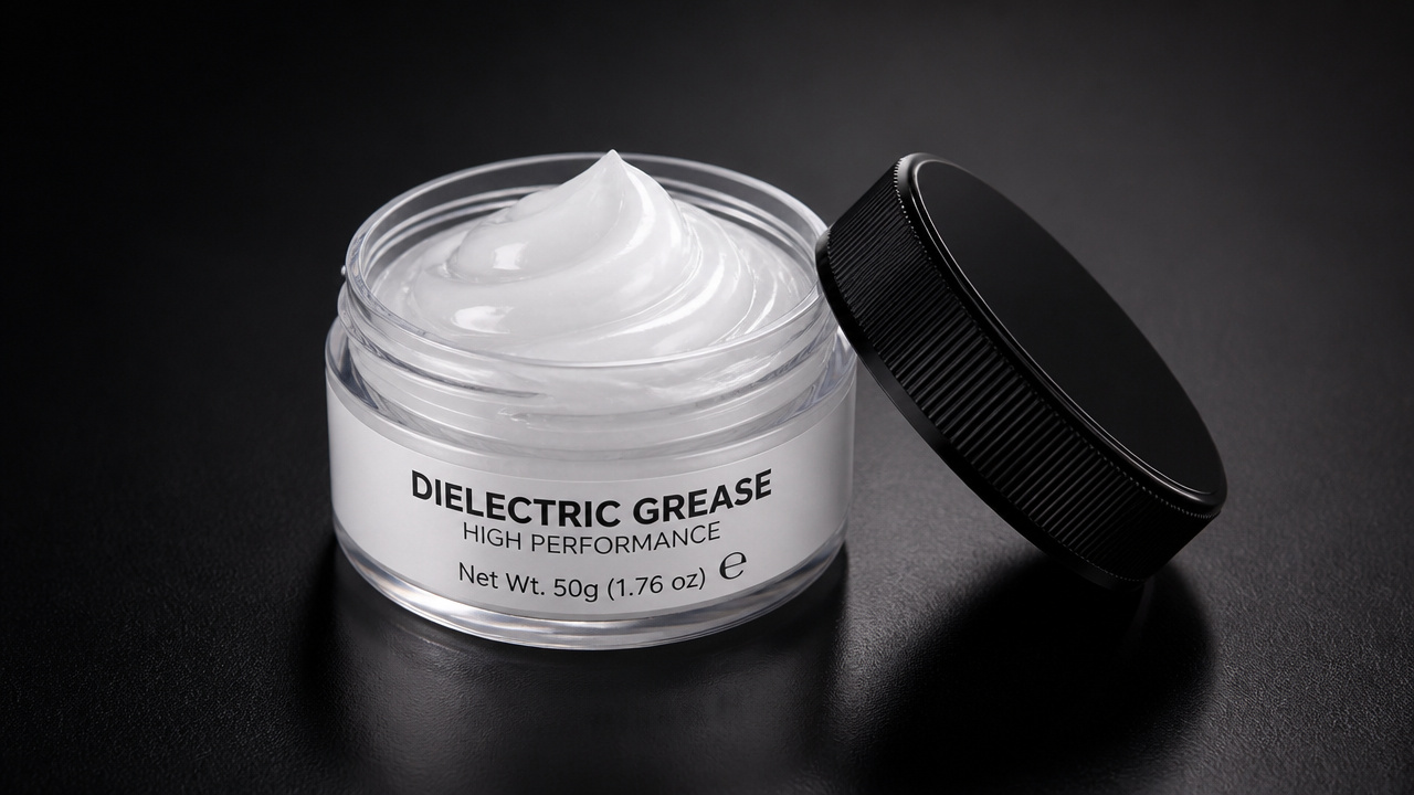 best dielectric grease