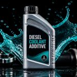 best diesel coolant additive