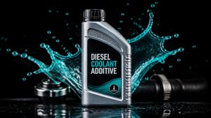 best diesel coolant additive