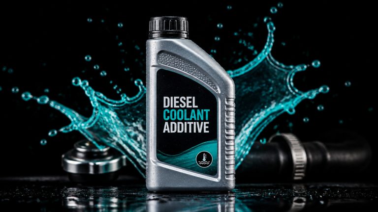 best diesel coolant additive